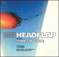 Bernie Bernie Headflap - Stone Cold Blue lyrics