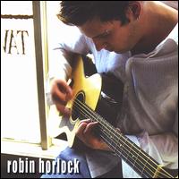 Robin Horlock - Risk to Try lyrics