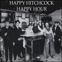 Happy Hitchcock - Happy Hour lyrics