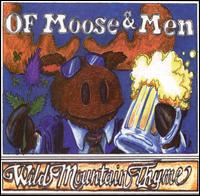 Wild Mountain Thyme - Of Moose And Men lyrics