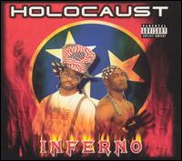 Holocaust - Inferno lyrics