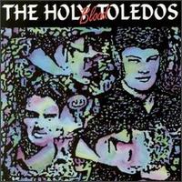 Holy Toledos - Blood lyrics