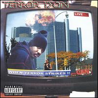 Terror Don - When Terror Strikes lyrics