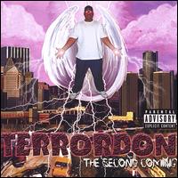 Terror Don - The Second Coming lyrics