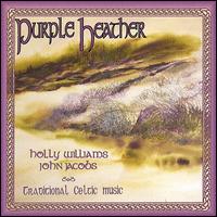 Holly & Jake - Purple Heather lyrics