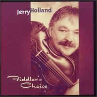 Jerry Holland - Fiddler's Choice lyrics