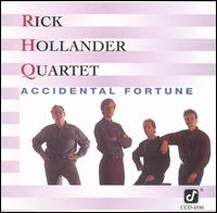 Rick Hollander - Accidental Fortune lyrics