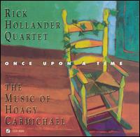 Rick Hollander - Once Upon a Time lyrics