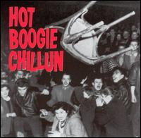 Hot Boogie Chillun - Get Hot or Go Home lyrics
