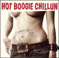 Hot Boogie Chillun - 15 Reasons to R 'N' R lyrics