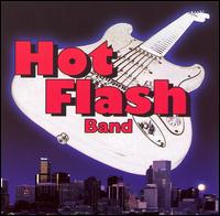 Hot Flash Band - Hot Flash Band lyrics