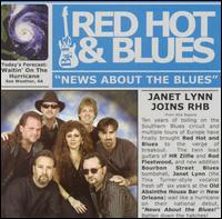Red Hot & Blues - News About the Blues lyrics