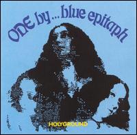 Holyground - Works, Vol. 7: Ode by Blue Epitaph lyrics