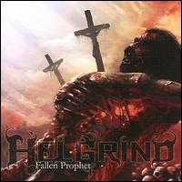Helgrind - Fallen Prophet lyrics