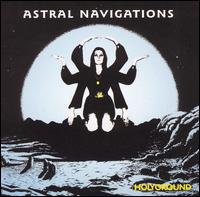 Astral Navigations - Astral Navigations [UK Bonus Tracks] lyrics