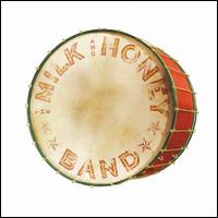 Milk & Honey Band - The Secret Life of the Milk and Honey Band lyrics