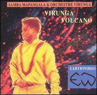 Samba Mapangala - Virunga Volcano lyrics