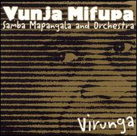 Samba Mapangala - Vunja Mifupa lyrics