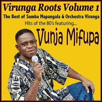 Samba Mapangala - Virunga Roots, Vol. 1 lyrics