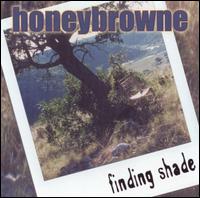 Honeybrowne - Finding Shade lyrics
