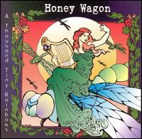 Honey Wagon - Thousand Tiny Rainbows lyrics