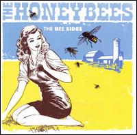 The Honeybees - Bees Sides lyrics