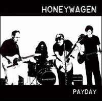Honeywagen - Payday lyrics