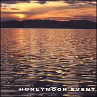 Honeymoon Event - Starsong/Music for a Dreaming Baby lyrics