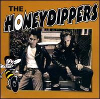 Honey Dippers - Big E Boogie lyrics