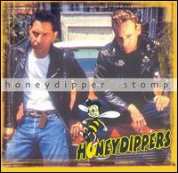 Honeydippers - Honeydipper Stomp lyrics