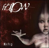 Hollow - Natio lyrics