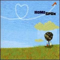 Homespun - Homespun Featuring Dave Rotheray & Sam Brown lyrics