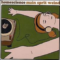 Homescience - Main Spirit Weind lyrics