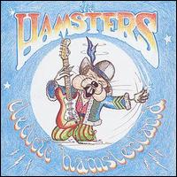 The Hamsters - Electric Hamsterland lyrics
