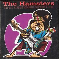 The Hamsters - Jimi Hendrix Memorial Concerts 1995 lyrics