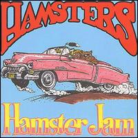The Hamsters - Hamster Jam lyrics