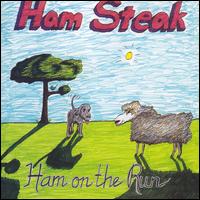 Hamsteak - Ham on the Run lyrics