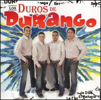 Los Duros de Durango - Los Duros de Durango lyrics