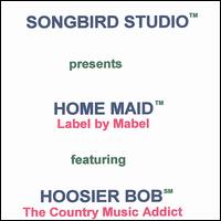 Hoosier Bob - Hello I'm Hoosier Bob lyrics