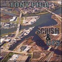 Tony Pica - Schism and Blues lyrics