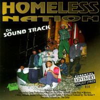 Homeless Nation - Homeless Nation Da Soundtrack lyrics