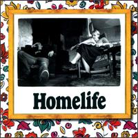 Homelife - Homelife lyrics