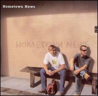 Hometown News - Hometown News lyrics
