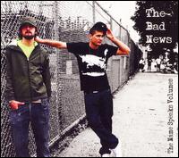 The Bad News - The Name Speaks Volumes lyrics