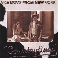 Nice Boys from New York - Countrytime lyrics