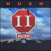 Hush - II lyrics