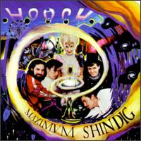 Hooch - Maximum Shindig lyrics
