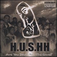 Hushh - Are You Down for the Cause? lyrics