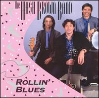 Hash Brown - Rollin' Blues lyrics