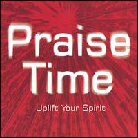 Eugene Hash - Praise Time lyrics